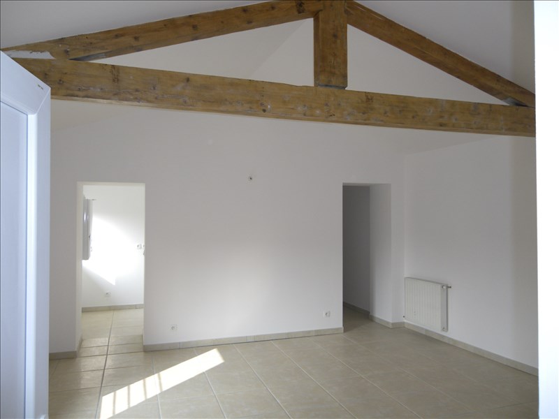 Appartement 3 pièces - 55m²