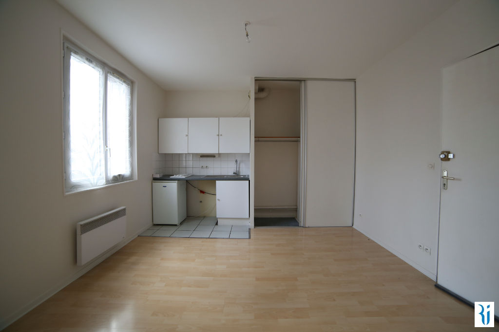 Appartement 2 pièces - 31m² - ROUEN