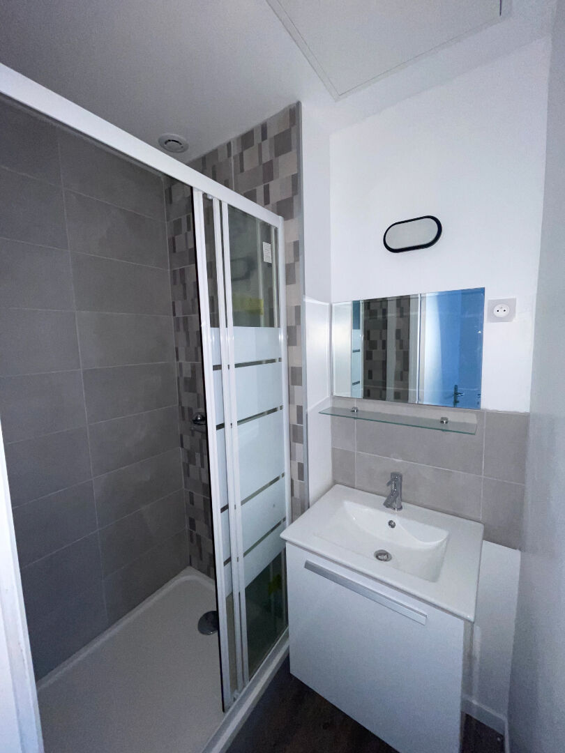 Appartement a louer enghien-les-bains - 1 pièce(s) - 17 m2 - Surfyn
