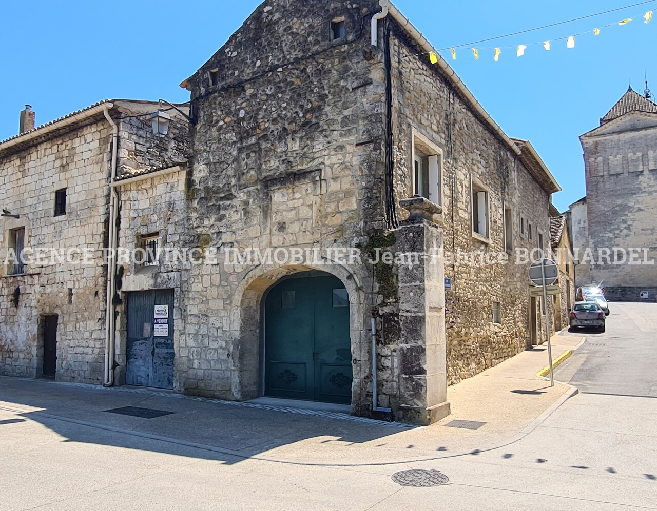 Maison 5 pièces - 100m² - ST PAUL TROIS CHATEAUX