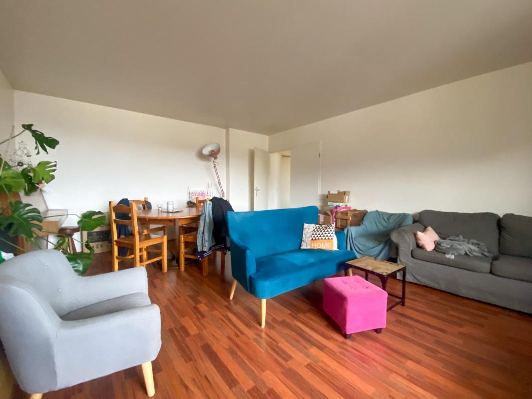Appartement a louer pontoise - 4 pièce(s) - 89 m2 - Surfyn