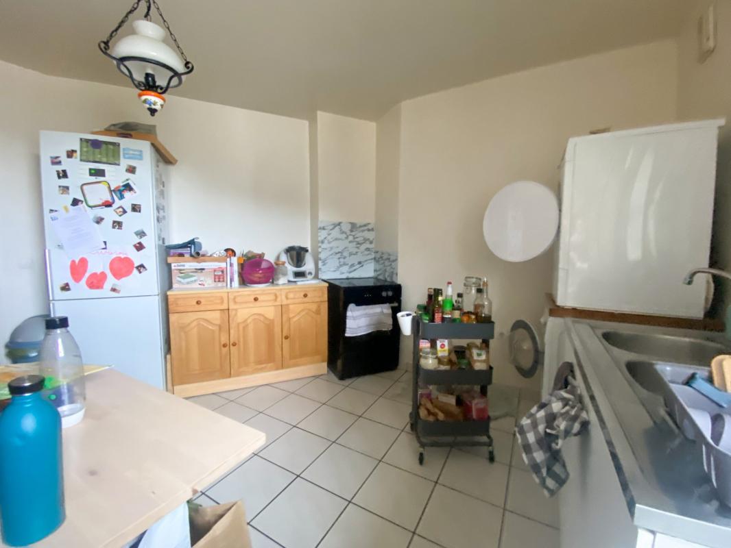 Appartement a louer pontoise - 4 pièce(s) - 89 m2 - Surfyn