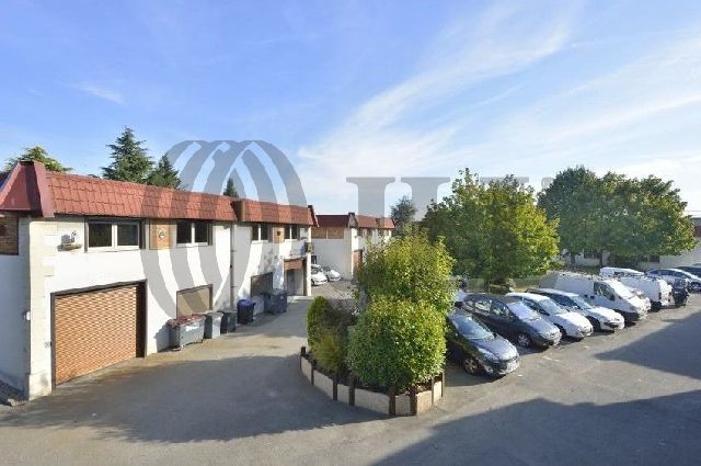 Local industriel  - 688m² - MASSY