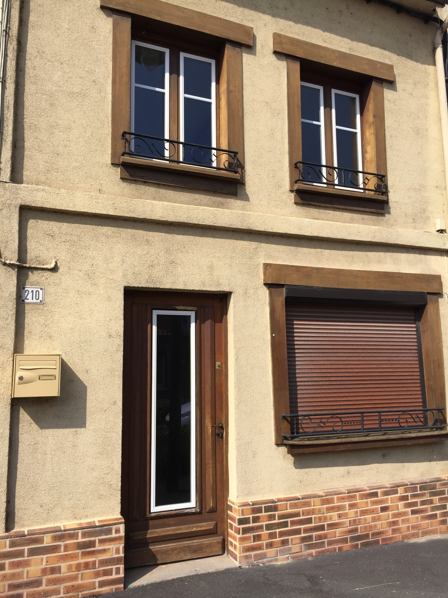 Maison 5 pièces - 81m² - ABBEVILLE