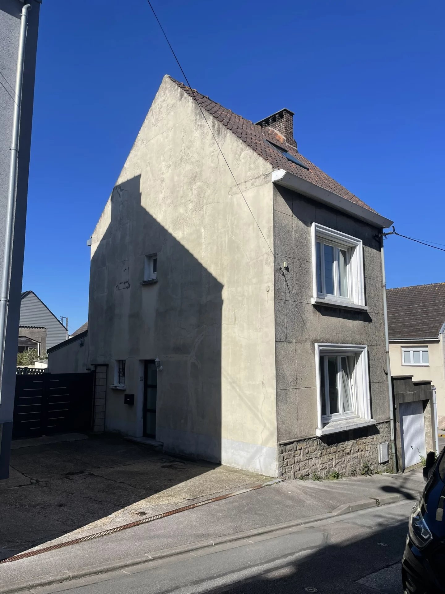 Maison 4 pièces - 90m² - OUTREAU