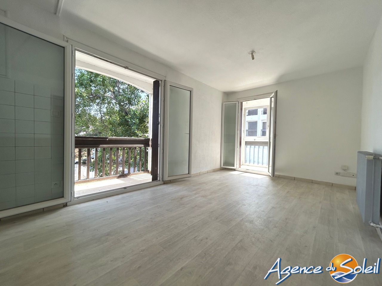 Appartement 1 pièce - 31m² - PERPIGNAN