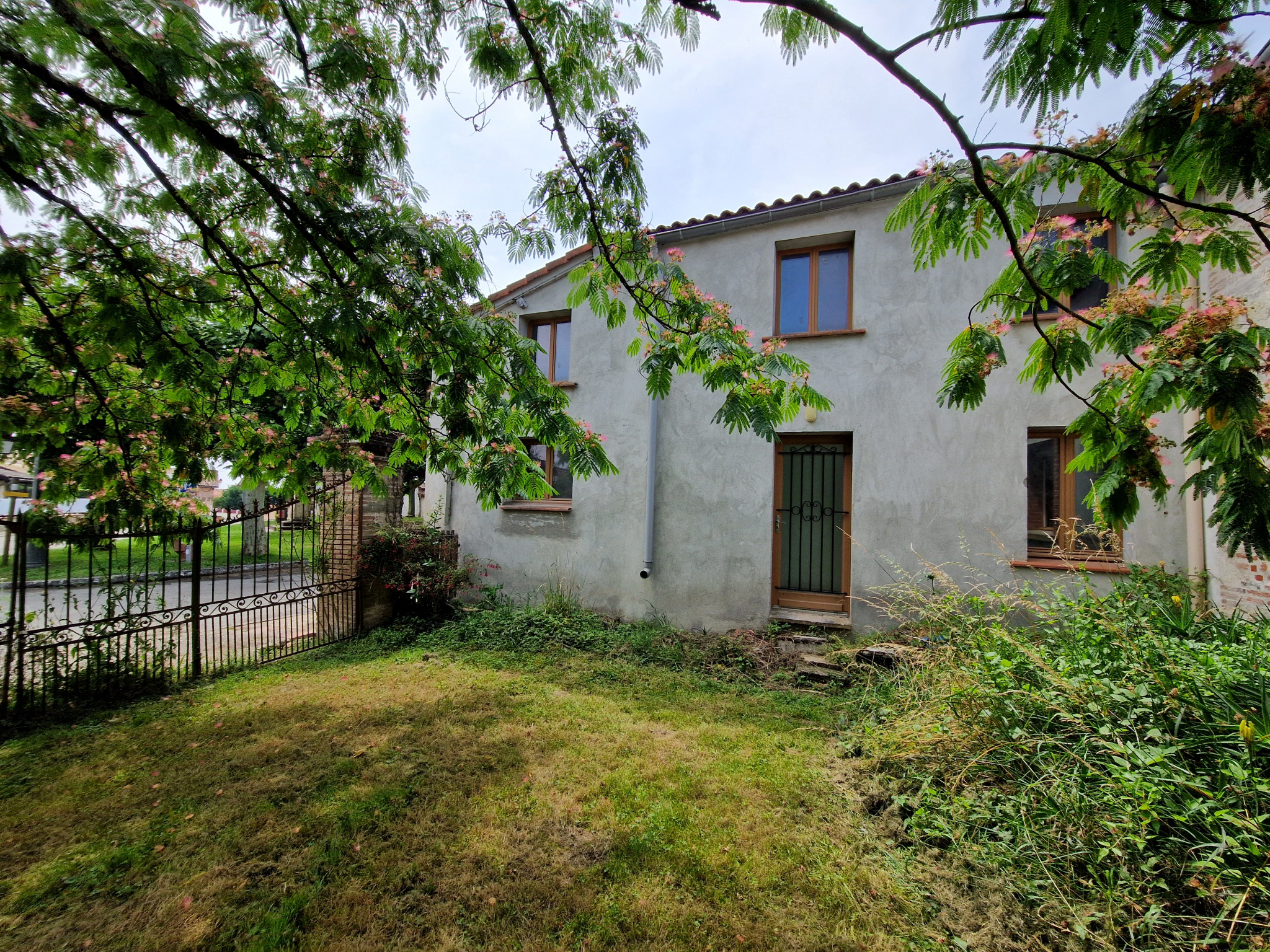 Maison 4 pièces - 138m² - BOUDOU