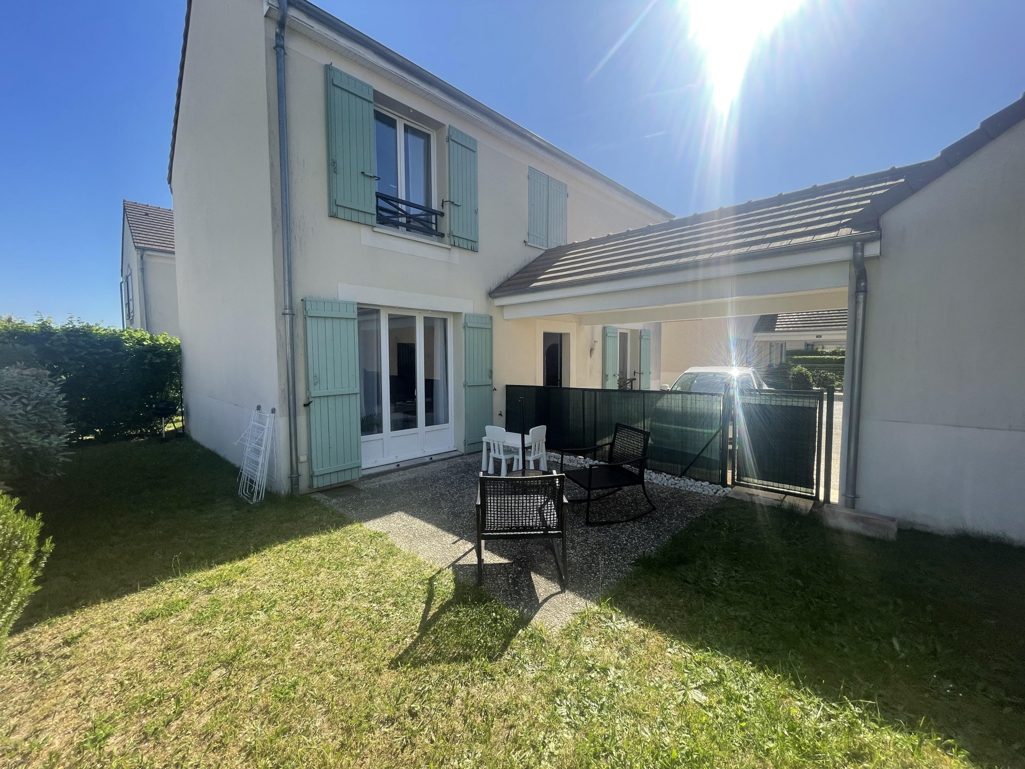 Maison 4 pièces - 100m² - OLIVET