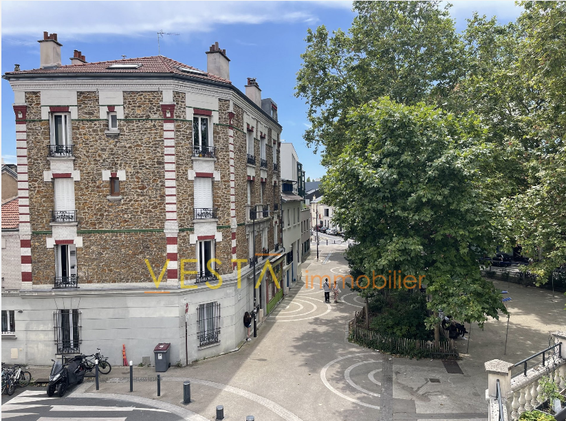 Maison 5 pièces - 140m² - MONTREUIL