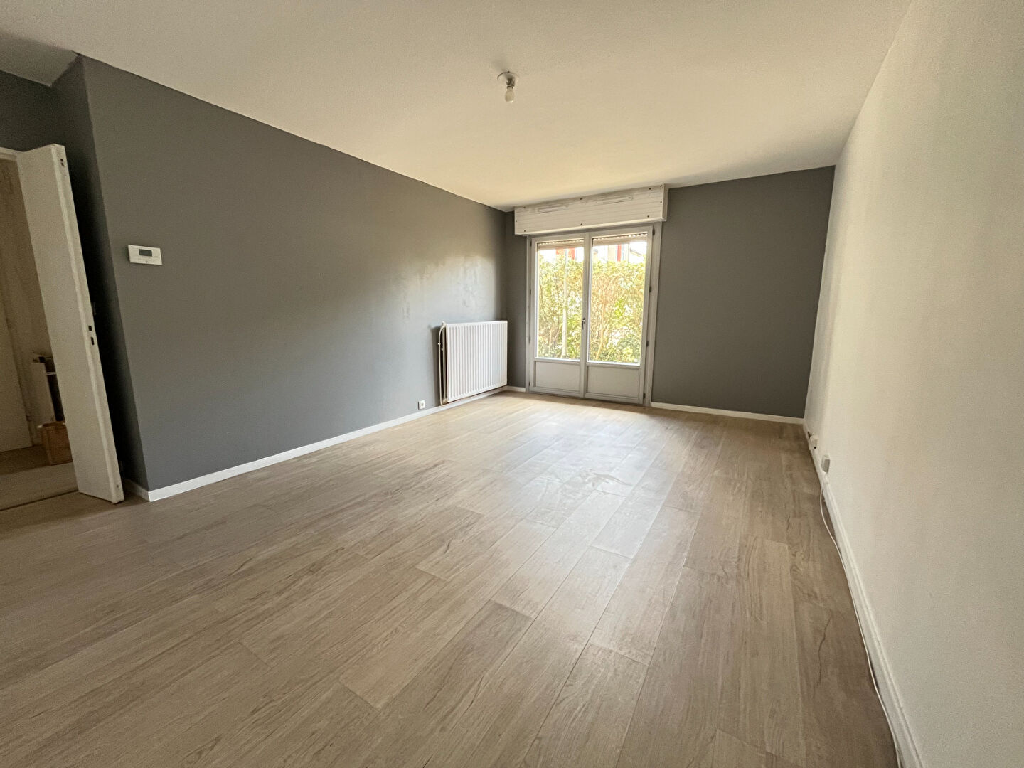 Appartement 3 pièces - 66m²