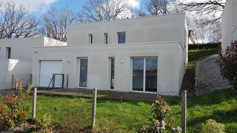 Maison 4 pièces - 95m²