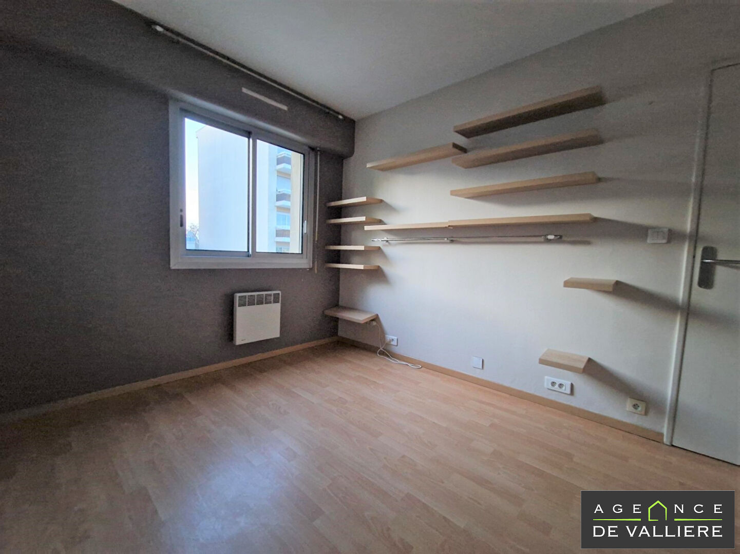 Appartement a louer nanterre - 2 pièce(s) - 51 m2 - Surfyn