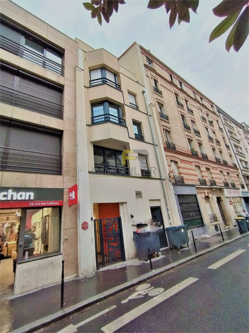 Appartement a louer clichy - 2 pièce(s) - 42 m2 - Surfyn