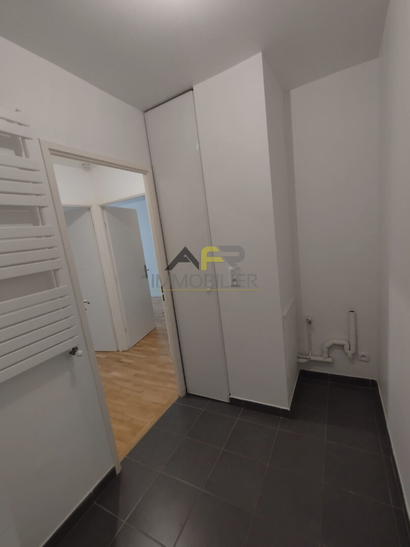 Appartement a louer clichy - 2 pièce(s) - 42 m2 - Surfyn