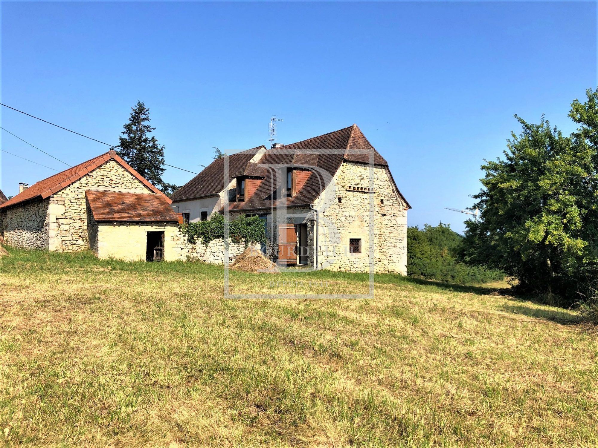 Maison 4 pièces - 116m² - THENON