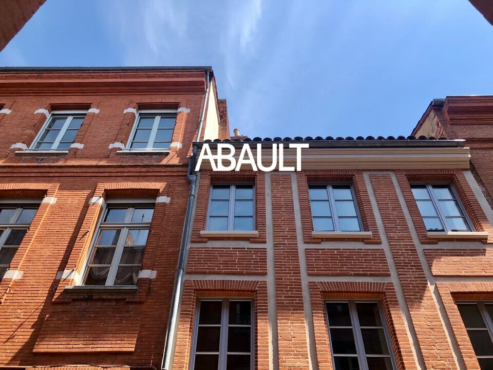 Local commercial  - 78m² - TOULOUSE