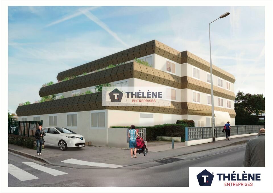 Local Professionnel  - 1 115m² - MONTPELLIER