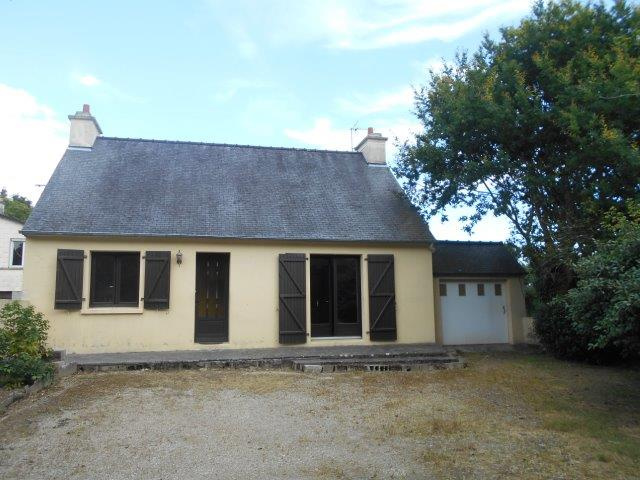 Maison 4 pièces - 98m² - ST NICOLAS DU PELEM