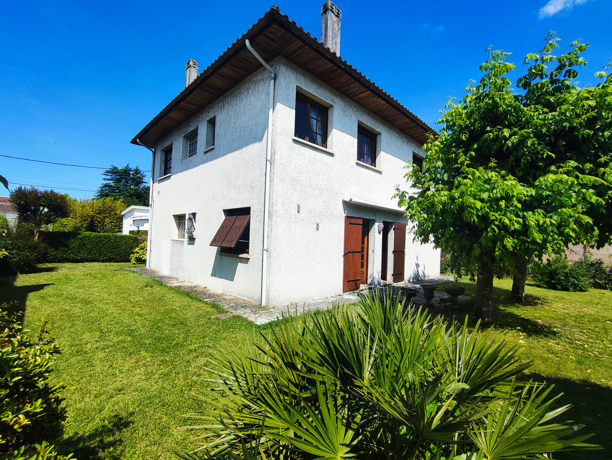 Maison 5 pièces - 124m² - GRADIGNAN