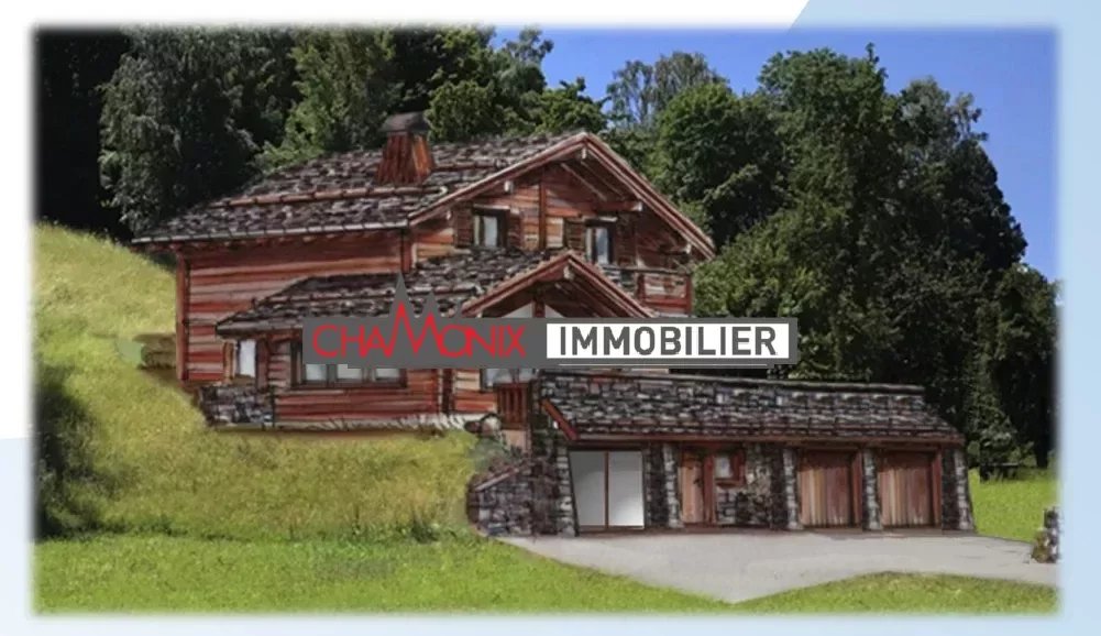 Maison 5 pièces - 250m² - COMBLOUX