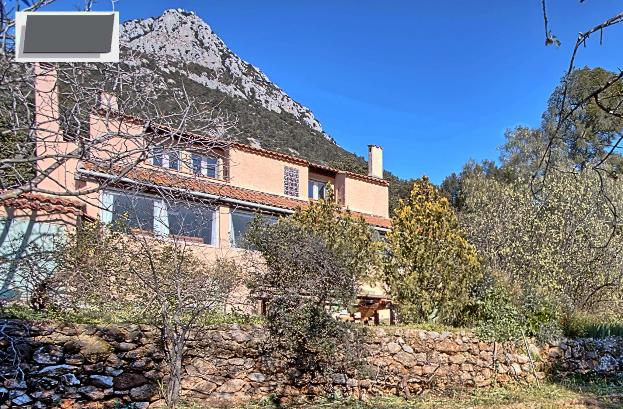 Maison 6 pièces - 160m² - LA VALETTE DU VAR