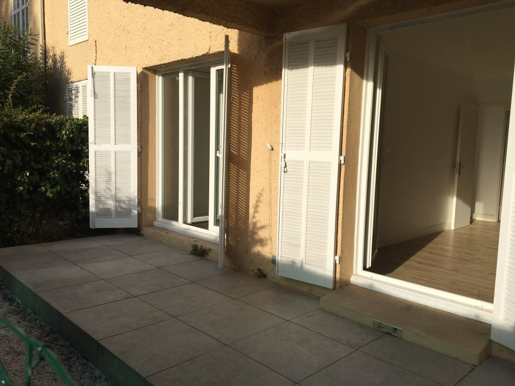 Appartement 2 pièces - 38m² - ST CYR SUR MER