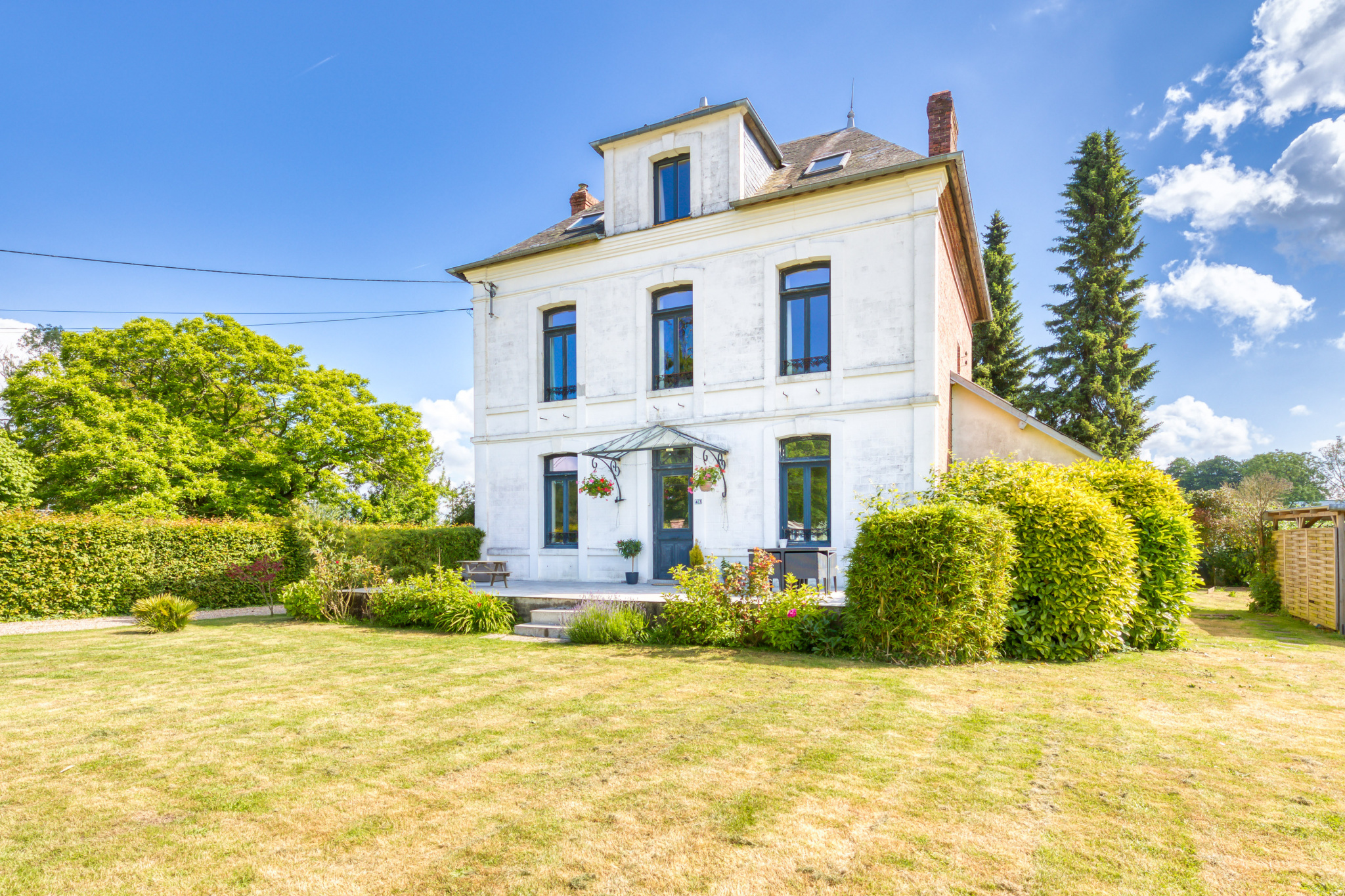 Maison 10 pièces - 176m² - YVETOT