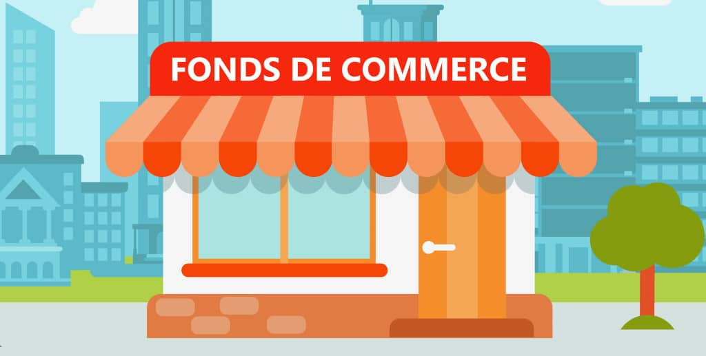 Fonds de commerce  - PONTIVY