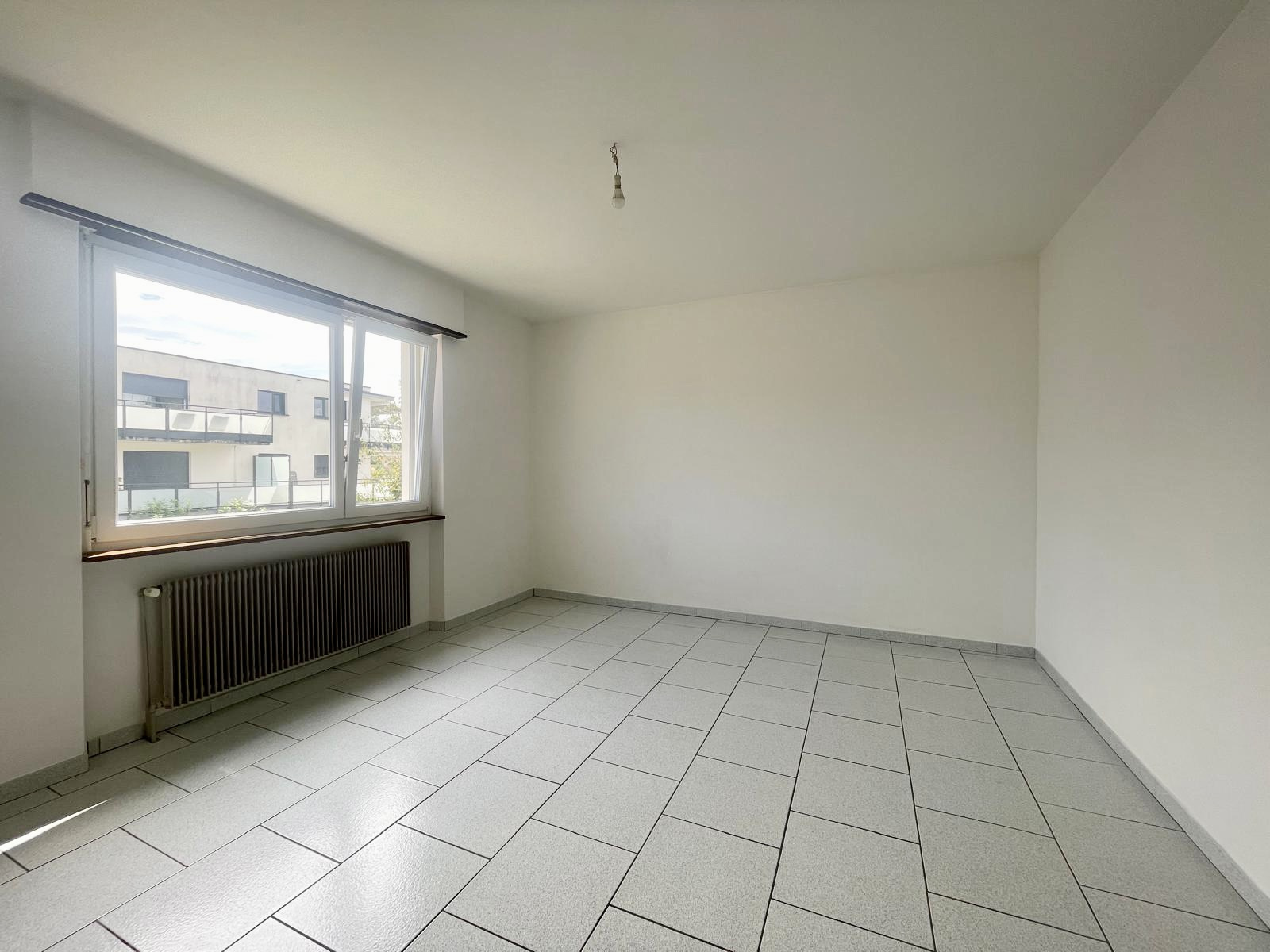Appartement 4 pièces - 90m² - BLOTZHEIM