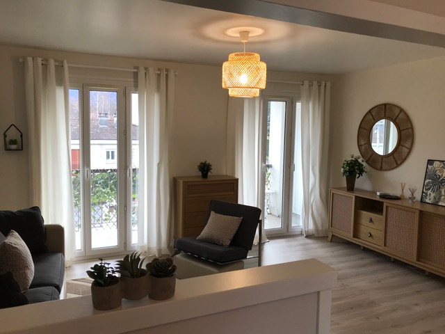 Maison 5 pièces - 112m² - ARGELES GAZOST