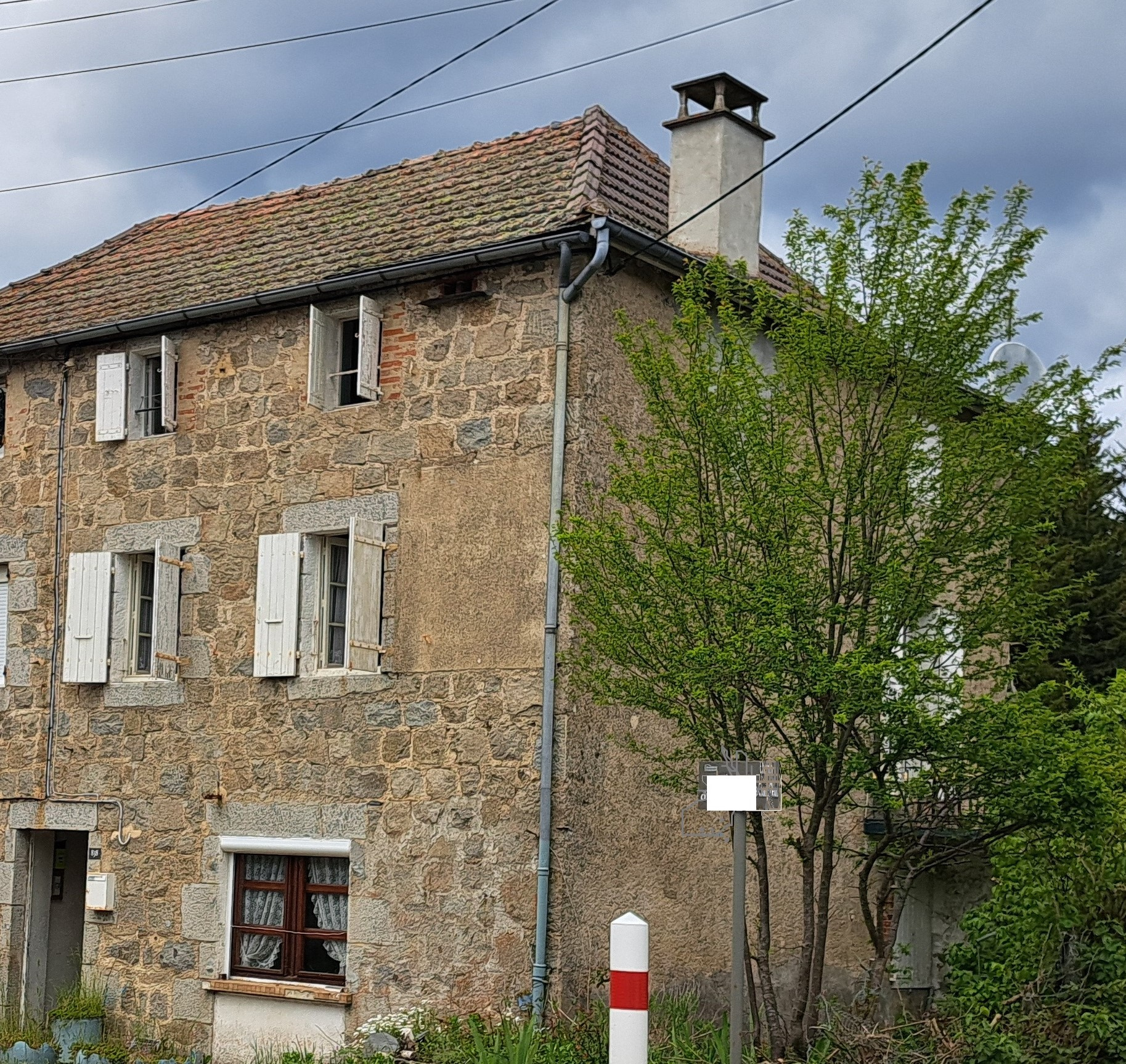 Maison 8 pièces - 100m² - LE CHAMBON SUR LIGNON