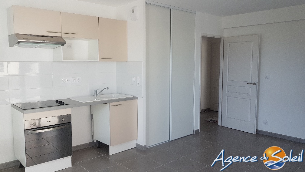 Appartement 2 pièces - 38m² - PERPIGNAN