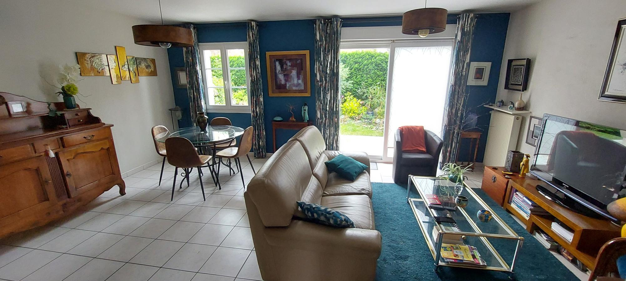 Maison 5 pièces - 90m² - BEAUVAIS