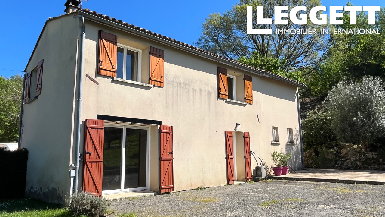 Maison 7 pièces - 133m² - PINEUILH