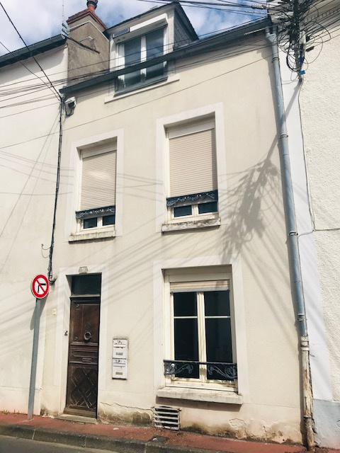 Immeuble  - 68m² - PITHIVIERS