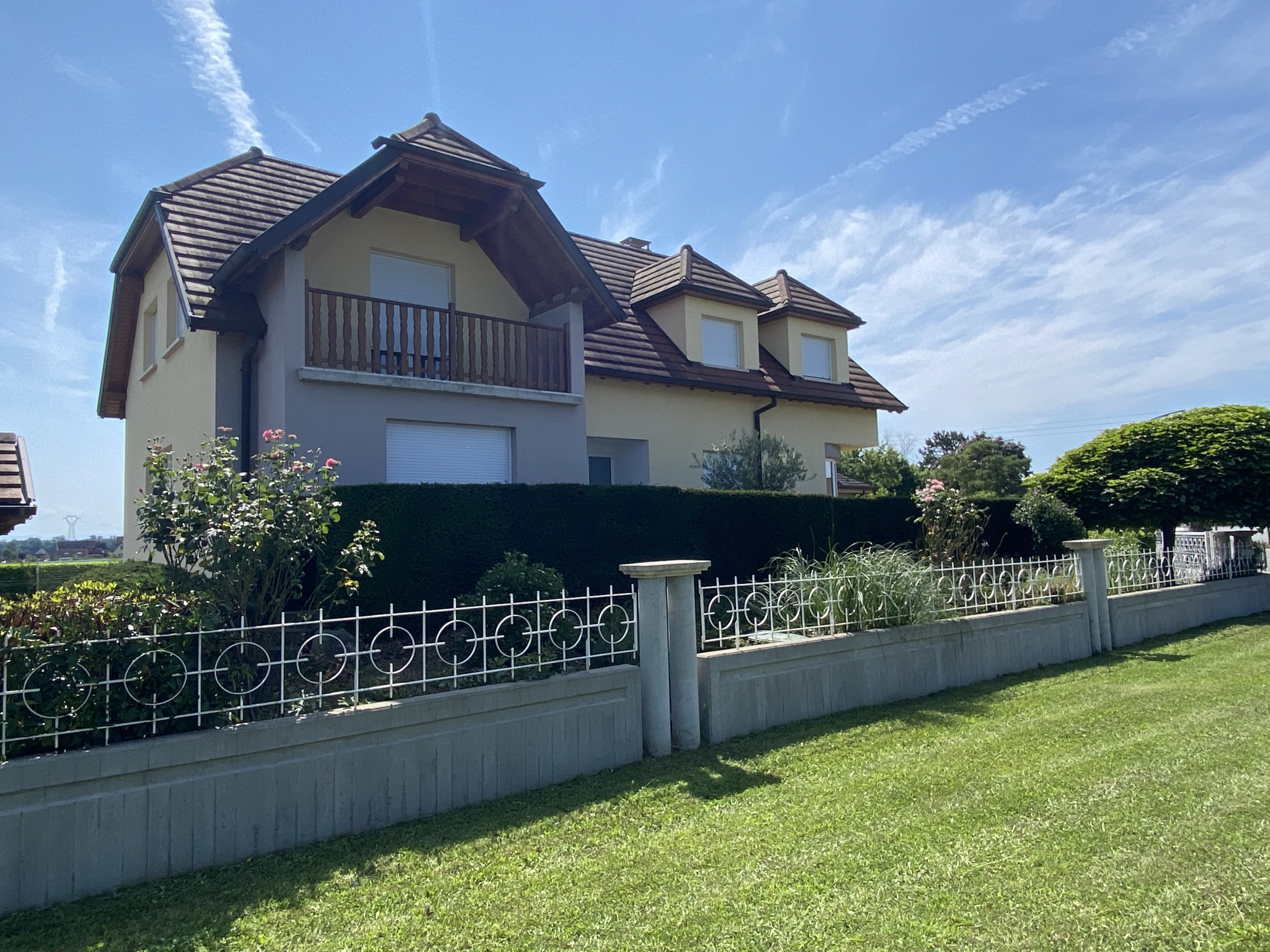 Maison 6 pièces - 170m² - COLMAR