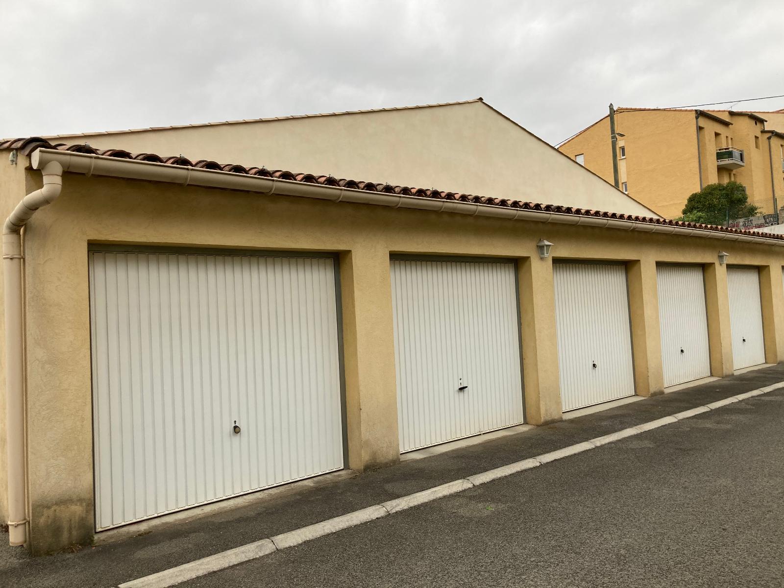 Parking  - DRAGUIGNAN