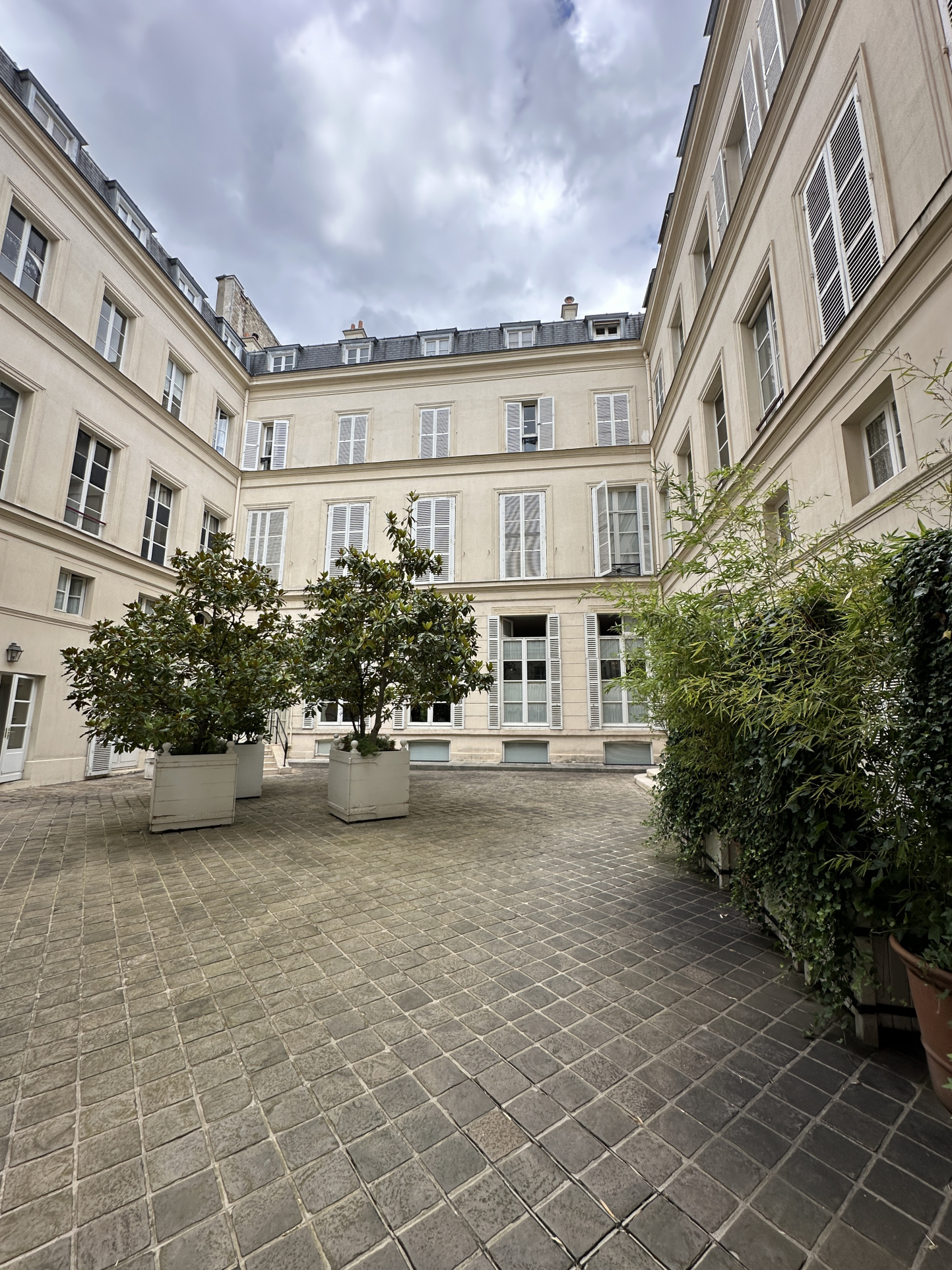 Appartement a louer paris-7e-arrondissement - 1 pièce(s) - 40 m2 - Surfyn