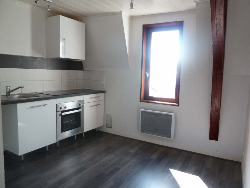 Appartement 2 pièces - 25m² - CHAMBERY