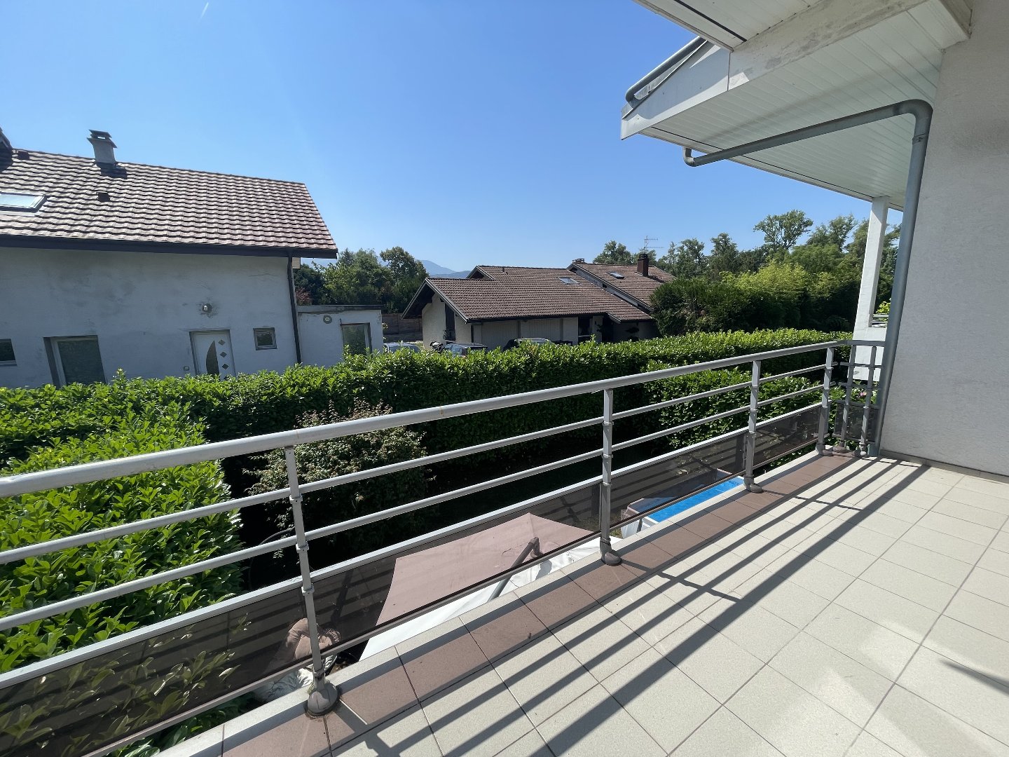 Appartement 4 pièces - 76m² - THONON LES BAINS