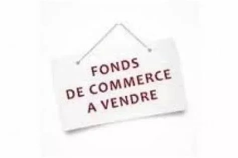 Fonds de commerce  - PERPIGNAN