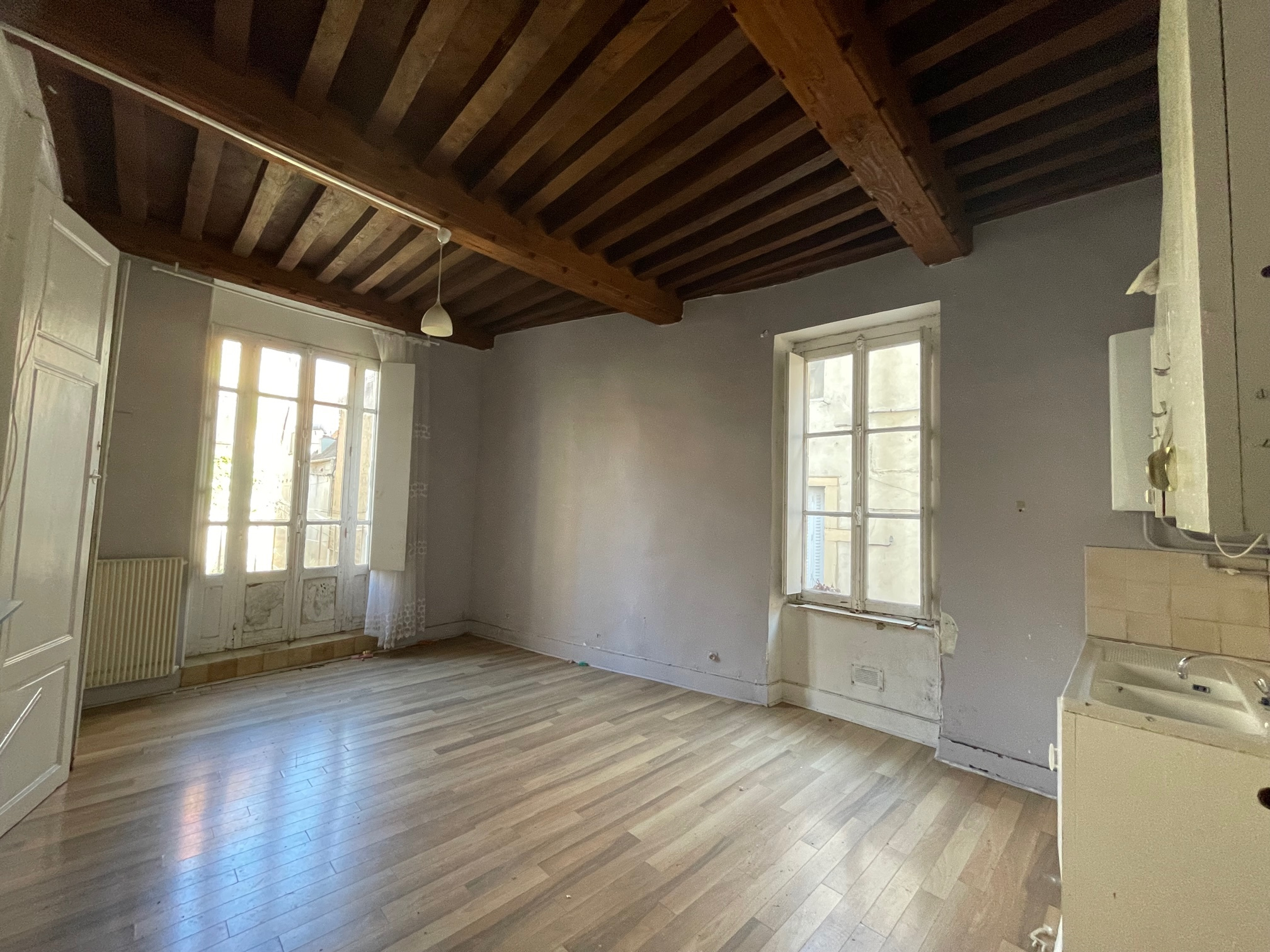 Immeuble  - 159m² - DIJON