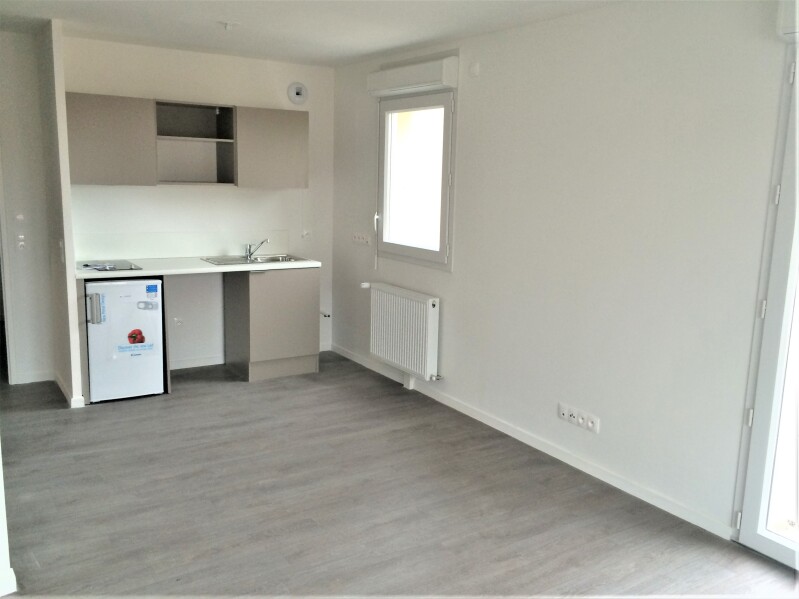 Appartement 2 pièces - 44m² - DOURDAN