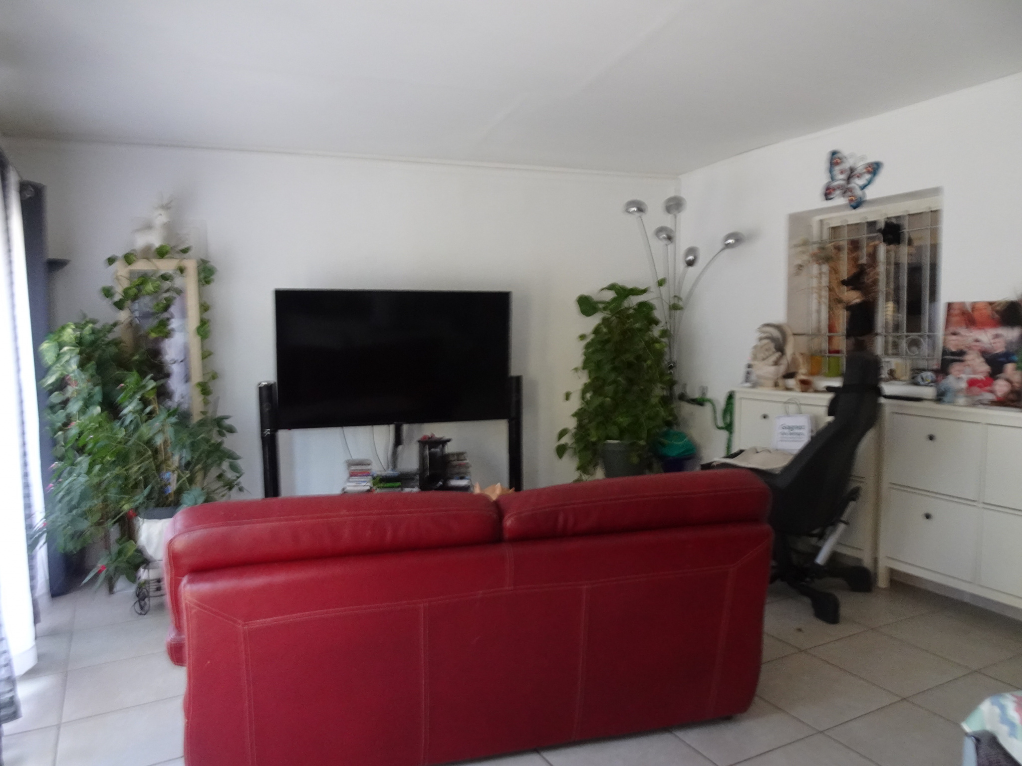 Maison 3 pièces - 97m² - SAUVETERRE