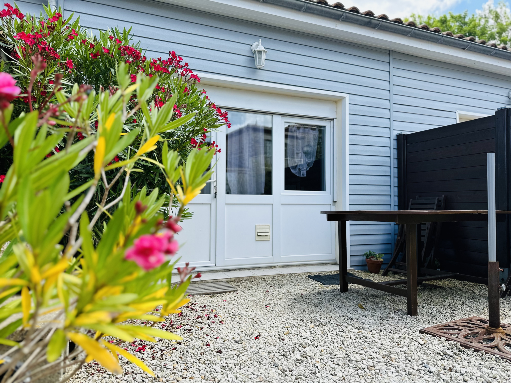 Maison 2 pièces - 30m² - MESCHERS SUR GIRONDE