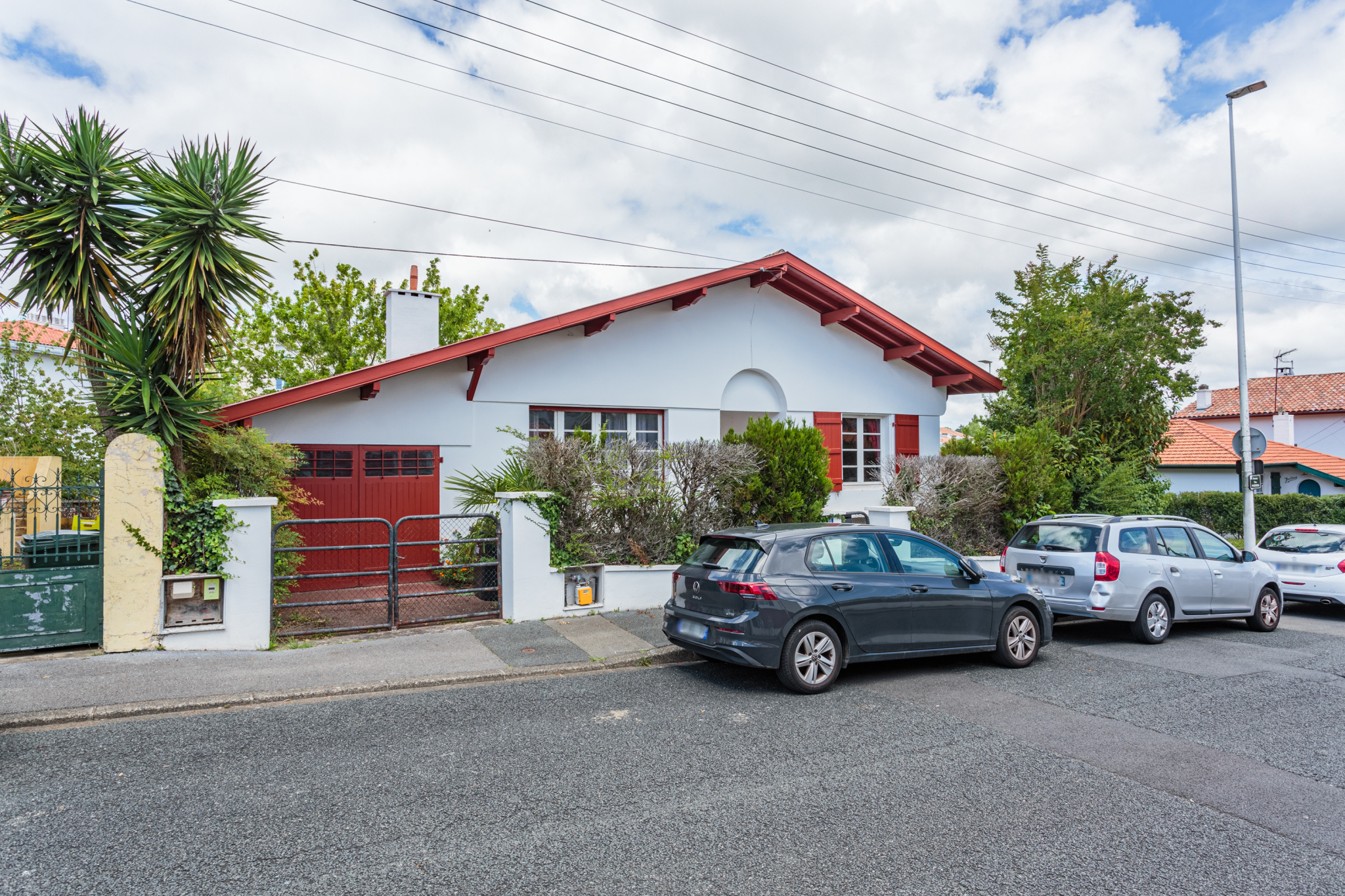 Maison 3 pièces - 80m² - BAYONNE