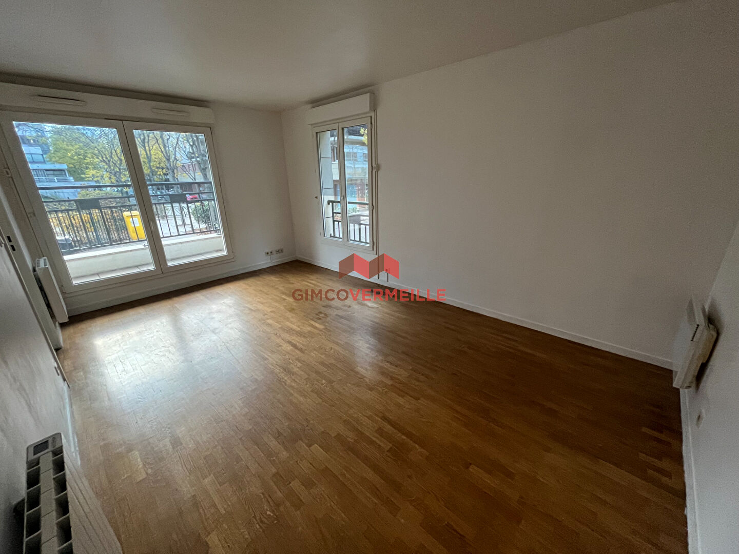 Appartement a louer rueil-malmaison - 1 pièce(s) - 30 m2 - Surfyn