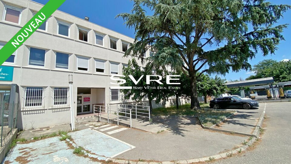 Local Professionnel  - 317m² - SALON DE PROVENCE