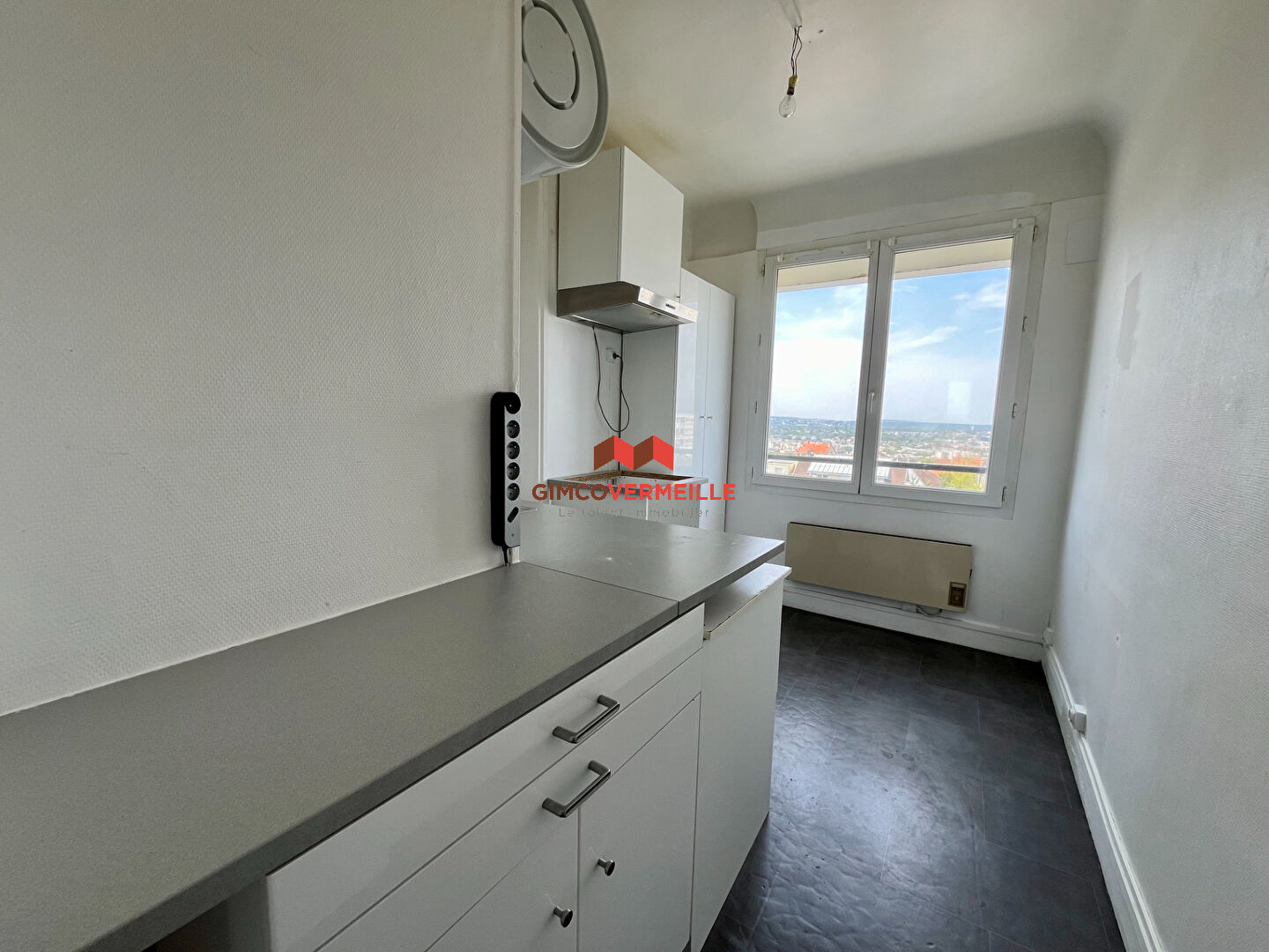Appartement a louer rueil-malmaison - 3 pièce(s) - 51 m2 - Surfyn
