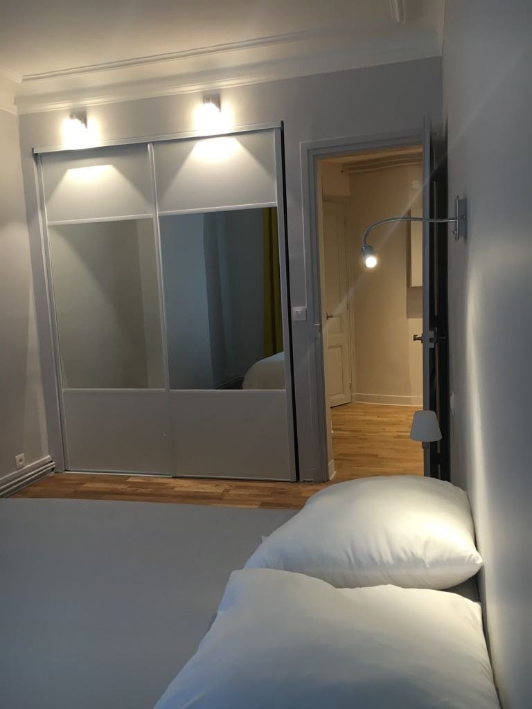 Appartement a louer paris-5e-arrondissement - 3 pièce(s) - 70 m2 - Surfyn